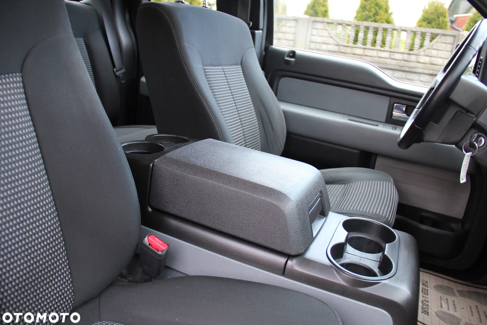 Ford F150 - 13