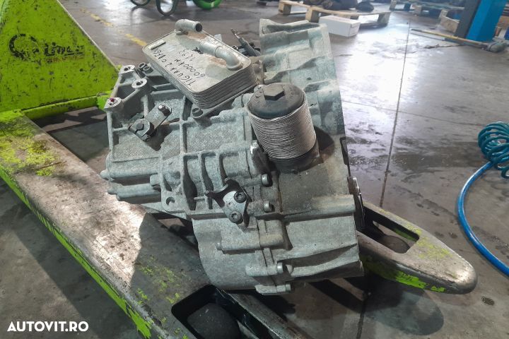 Cutie de viteze automata TIP CUTIE RPN TIP CUTIE RPN Volkswagen VW Ti - 2