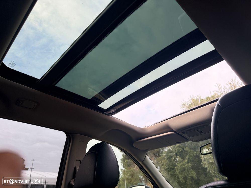 Nissan X-Trail 1.6 dCi Tekna - 38