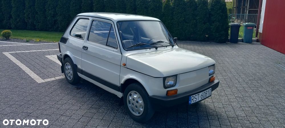 Fiat 126 - 3