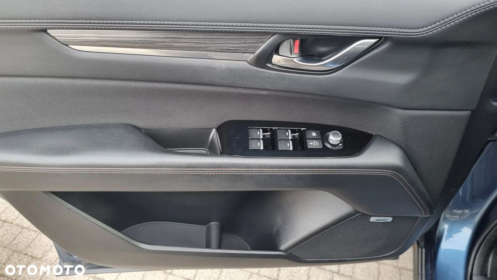 Mazda CX-5 SKYACTIV-G 165 AWD Sports-Line - 11