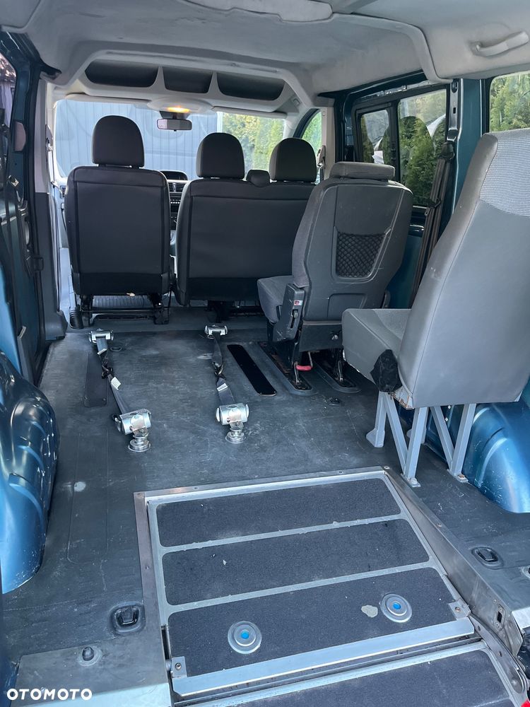 Citroën Jumpy L1 (6-Si.) Confort - 20