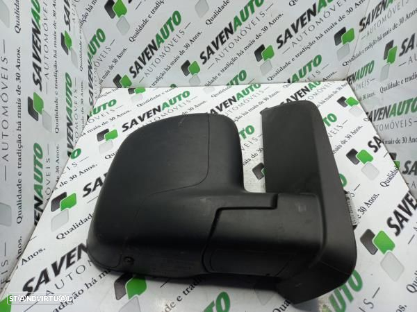 Espelho Retrovisor Dto Electrico Citroën Nemo Caixa (Aa_) - 2