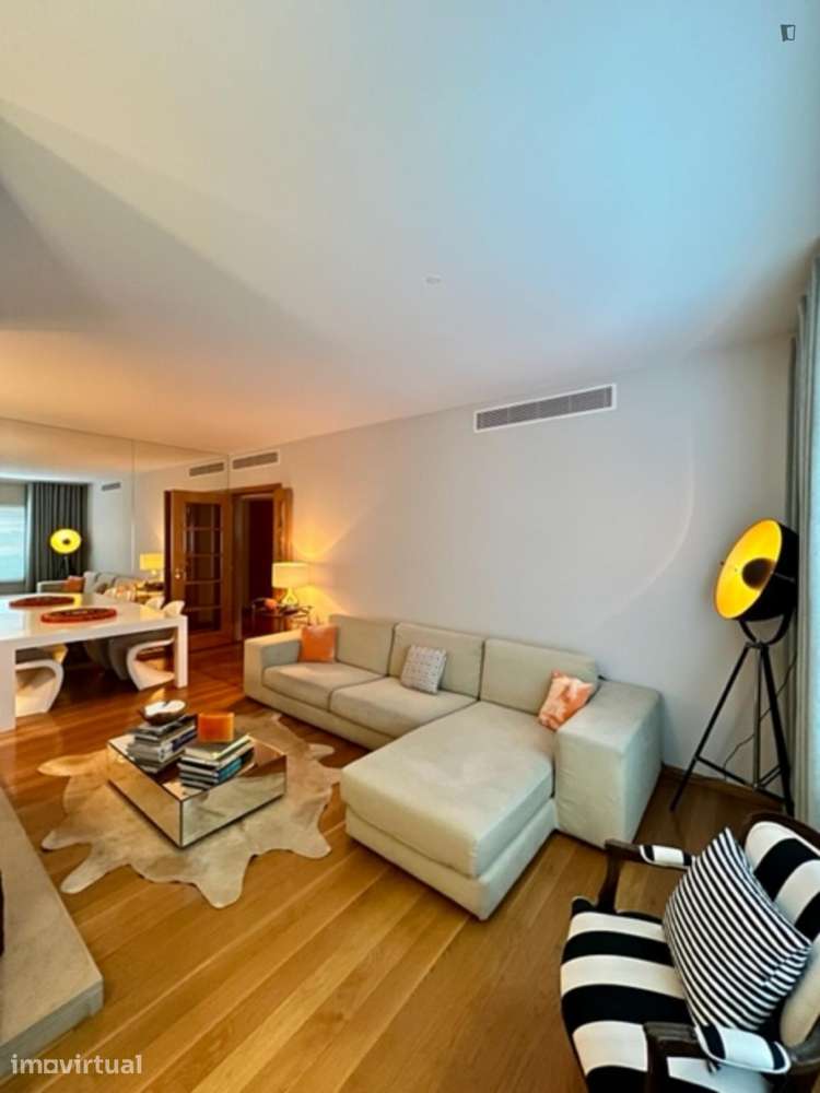 Apartamento com 2 quartos - localizado em Parque das Nações Lisbon - Grande imagem: 5/39