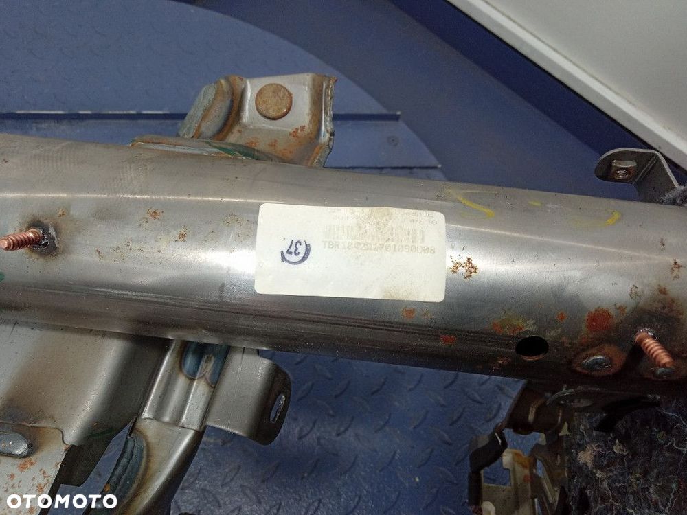 FIAT TIPO II 15- BELKA STELAŻ DESKI ROZDZIELCZEJ KONSOLI EU - 6