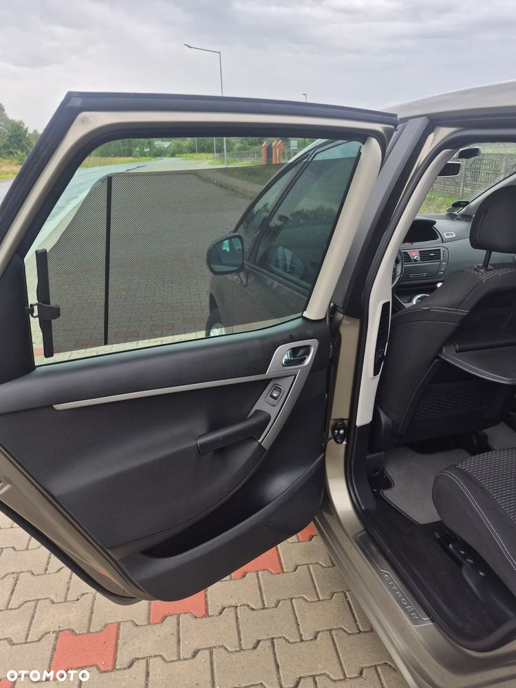 Citroën C4 Picasso - 14