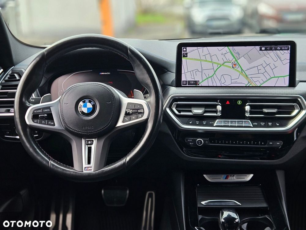 BMW X3 - 30