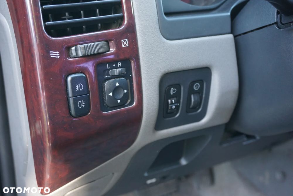 Mitsubishi Pajero 3.2 DID 7os (lea) - 20