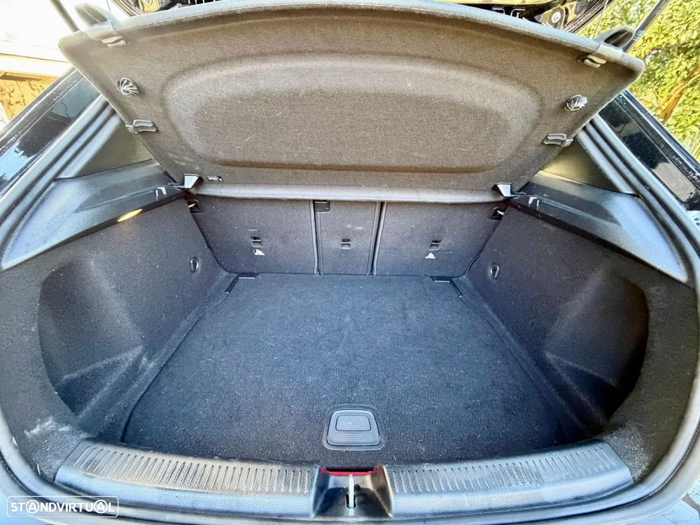 Mercedes-Benz A 160 AMG Line - 35