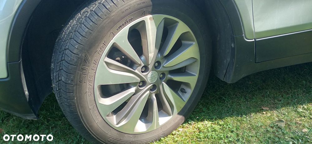 Buick Encore - 13