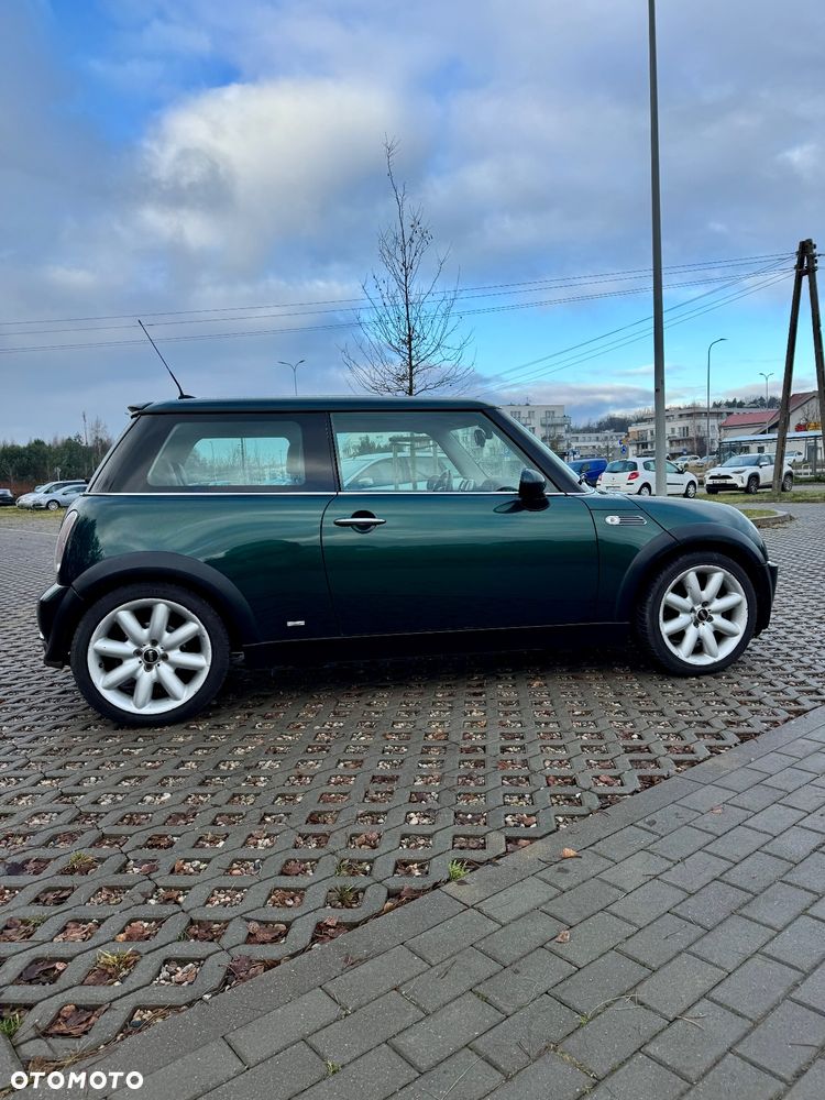 MINI Cooper - 5