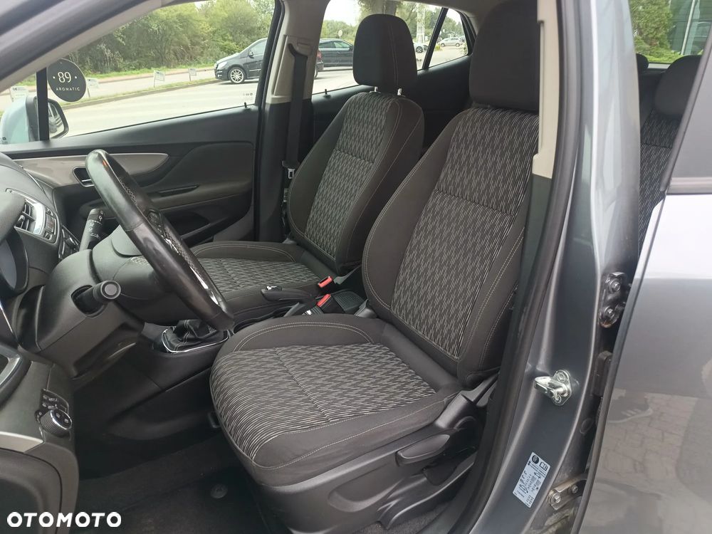 Opel Mokka 1.6 Cosmo S&S - 19