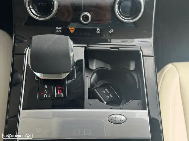 Land Rover Range Rover Velar 2.0 D200 AWD Dynamic SE - 27