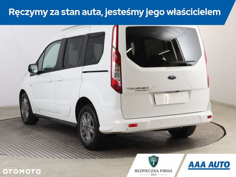 Ford Tourneo Connect - 6