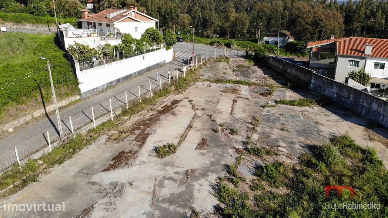 Terreno Urbano  Venda em Gondomar (São Cosme), Valbom e Jovim,Gondomar - Grande imagem: 5/10