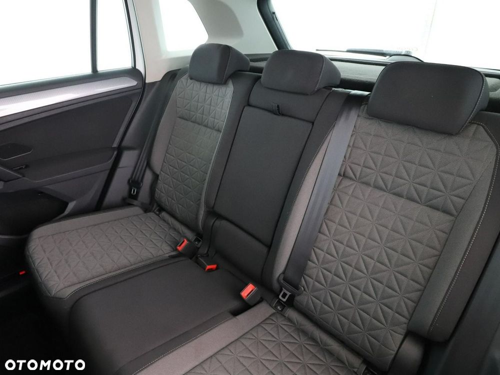Volkswagen Tiguan 2.0 TDI Life DSG - 18