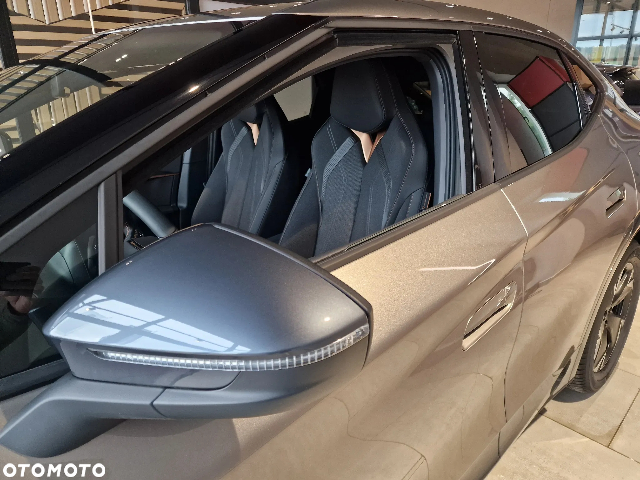 Cupra Tavascan 82kWh Endurance - 18