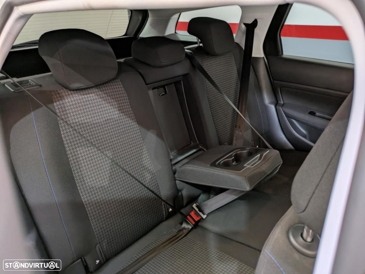 Peugeot 308 SW 1.5 BlueHDi Style - 9