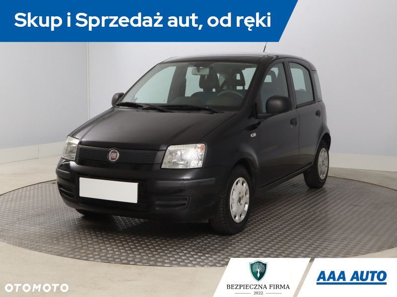 Fiat Panda - 3