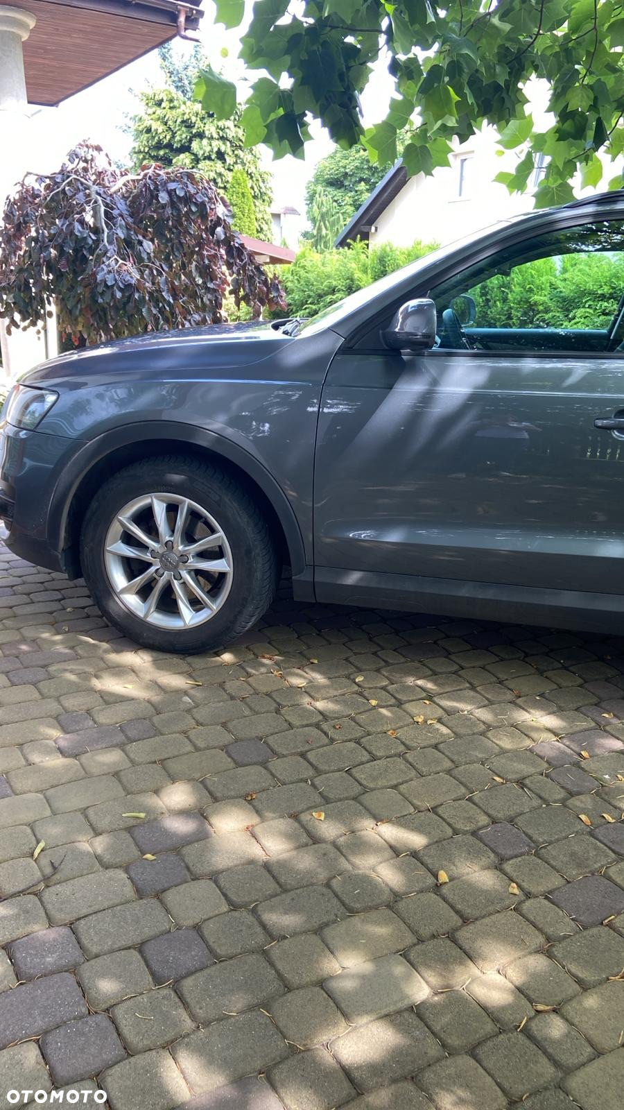 Audi Q3 2.0 TDI Quattro - 3