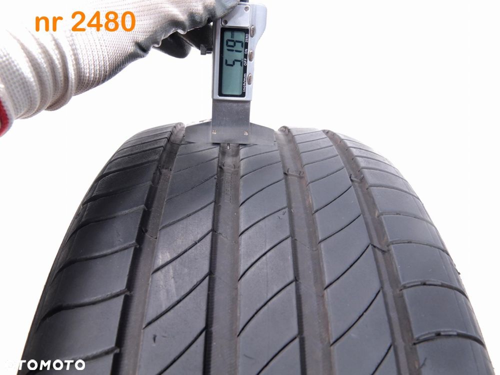 Michelin Primacy 4 225/55 R18 - 2
