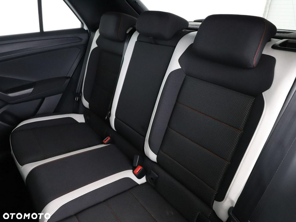 Volkswagen T-Roc 2.0 TSI 4Motion DSG Sport - 18