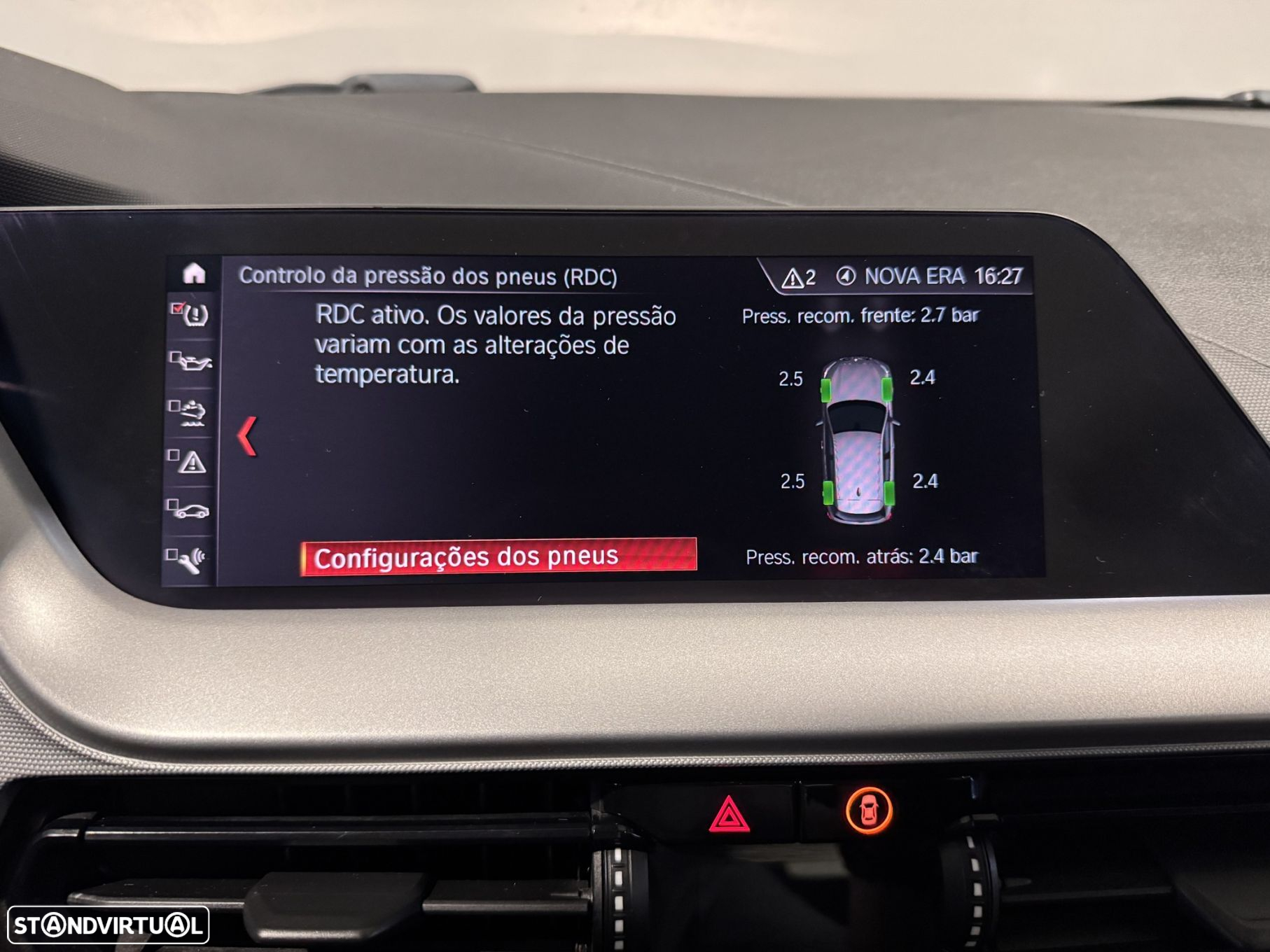 BMW 116 d Corporate Edition - 35