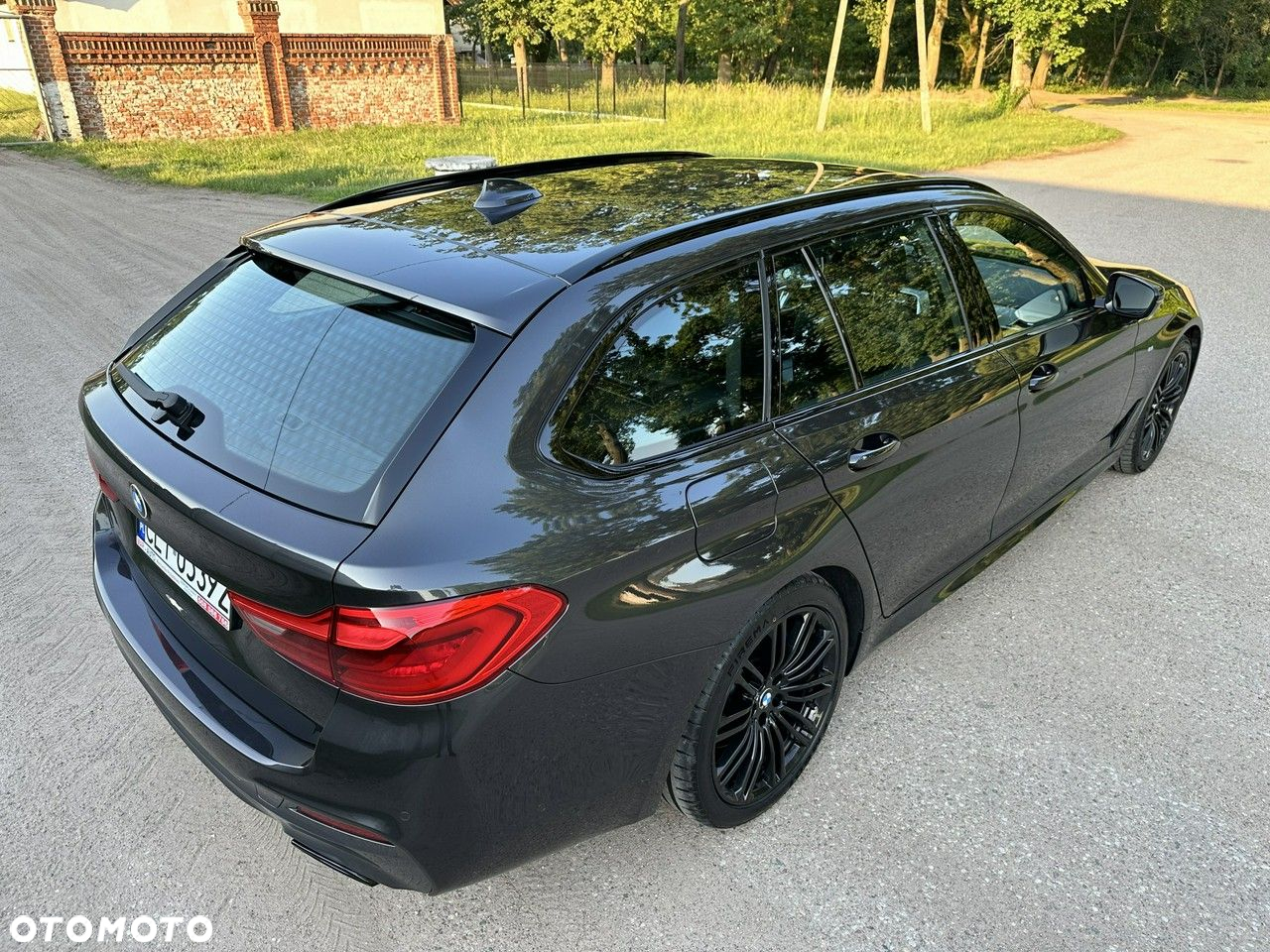 BMW Seria 5 - 10