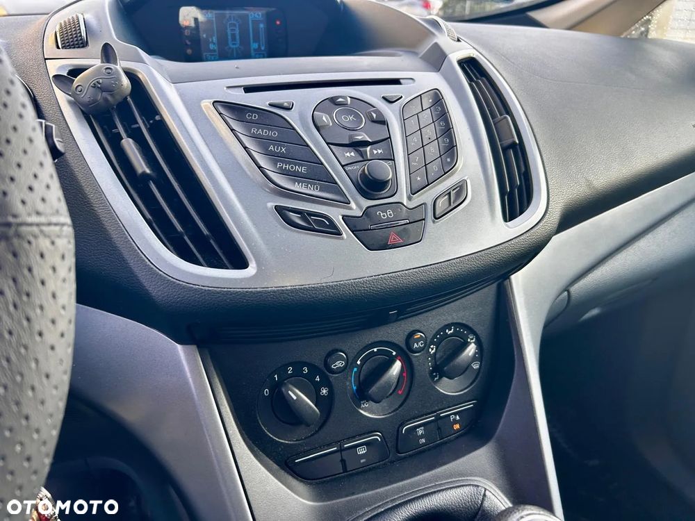 Ford C-MAX 2.0 TDCi Titanium - 13