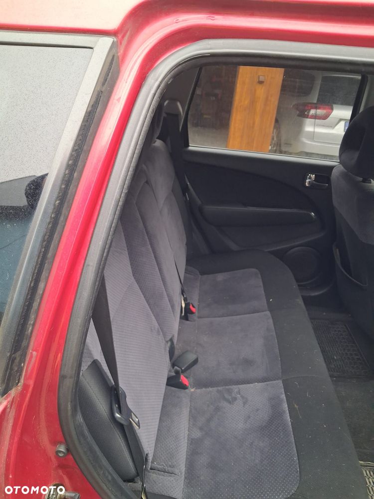 Mitsubishi Outlander 2.0 Sport 4WD - 9