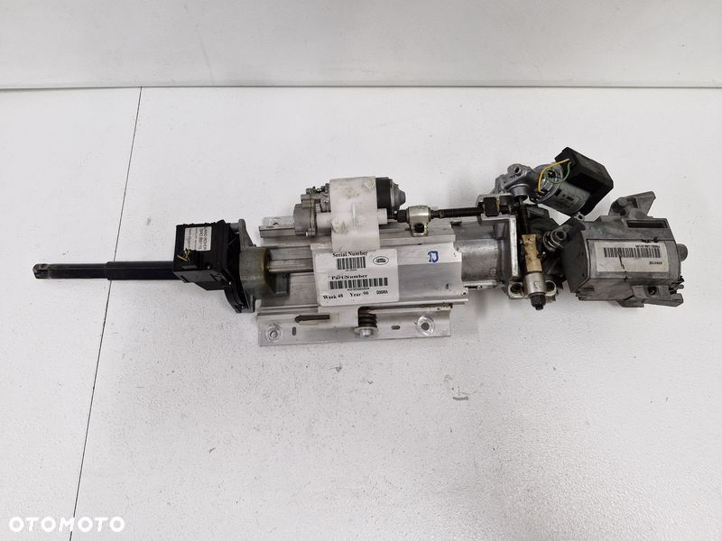 RANGE ROVER III L322 4.4 V8 KOLUMNA KIEROWNICZA ELEKTRYCZNA - 1