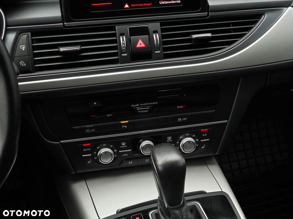 Audi A6 Avant 2.0 TDI Quattro S tronic - 25