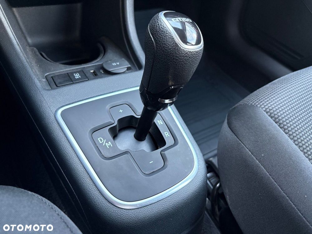 Skoda Citigo - 21