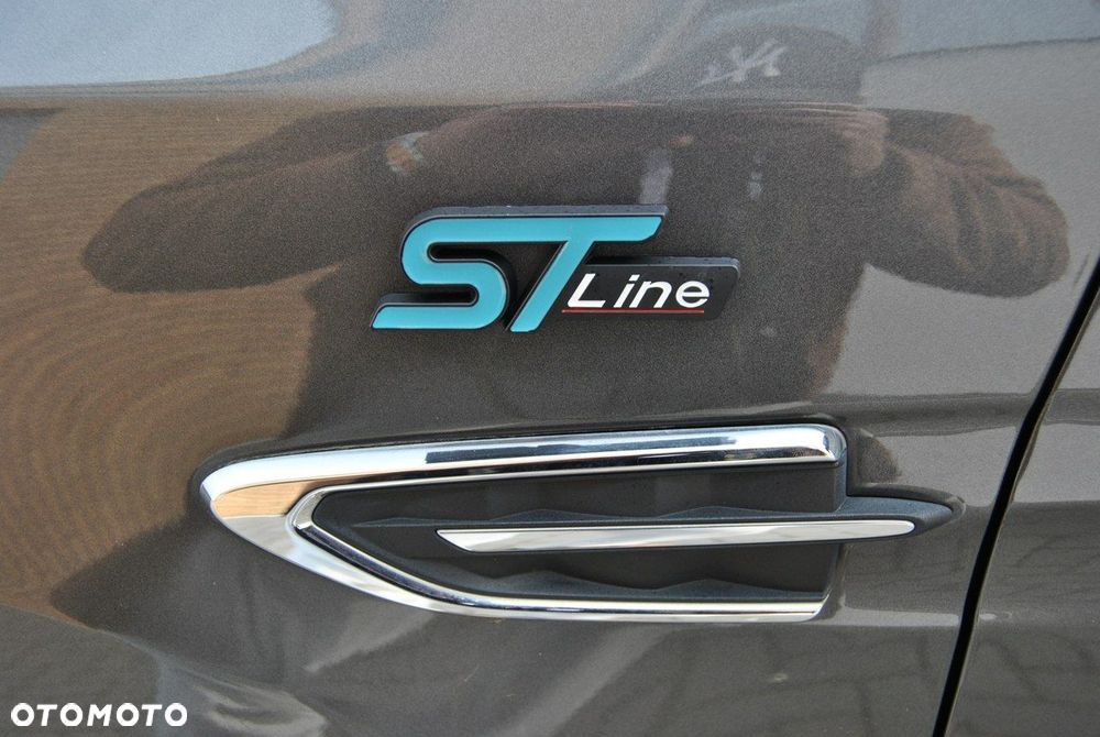 Ford Kuga 2.0 TDCi FWD ST-Line - 6