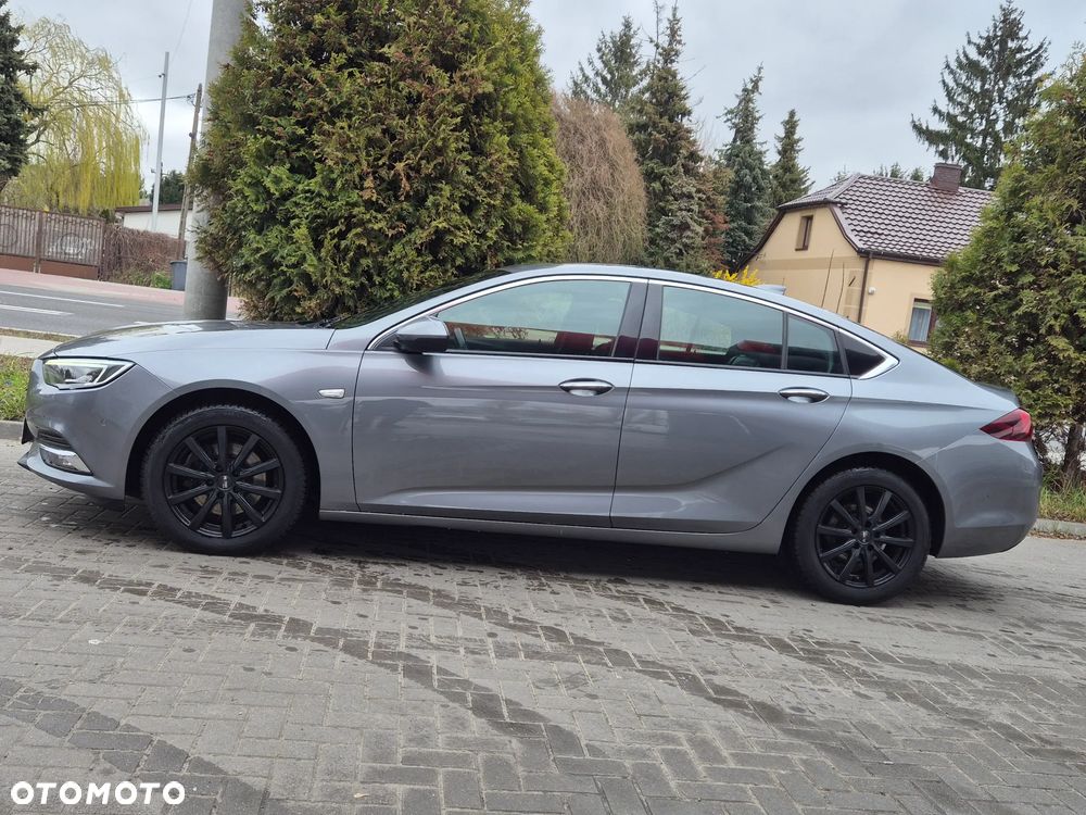 Opel Insignia 2.0 Business Innovation - 6