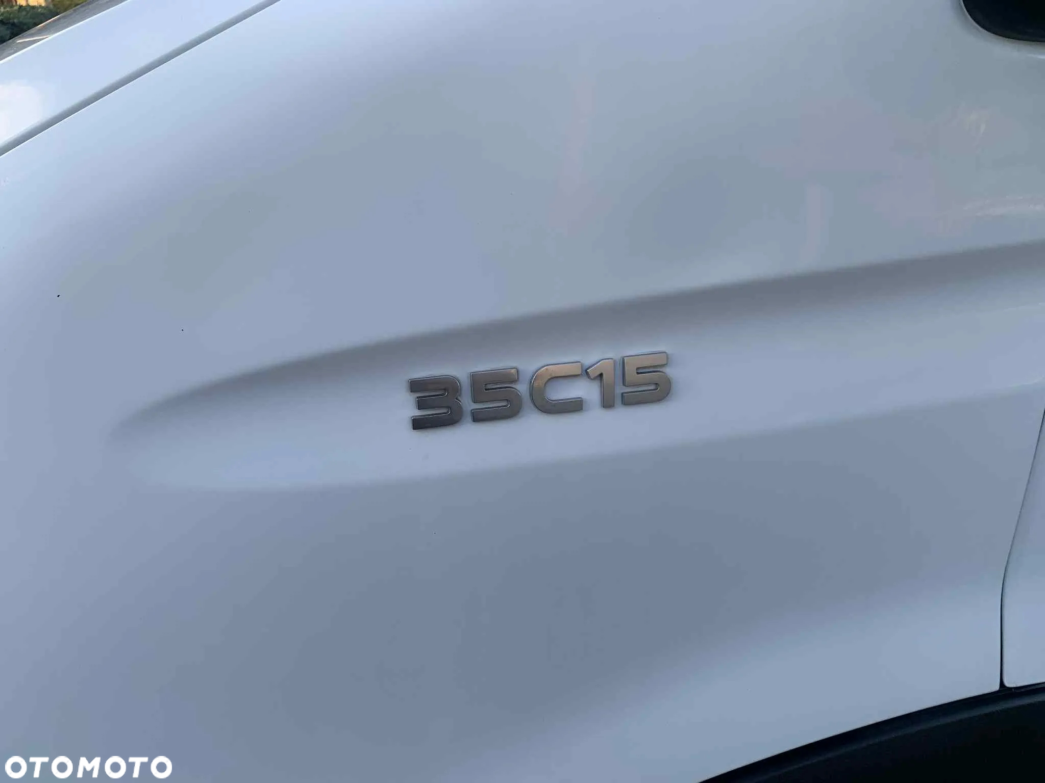 Iveco Daily 35C15 L3H3 - 24