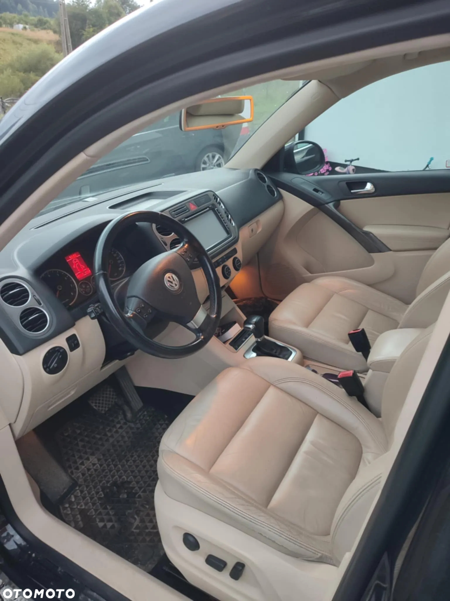 Volkswagen Tiguan 2.0 TSI 4Mot Sport DSG - 12
