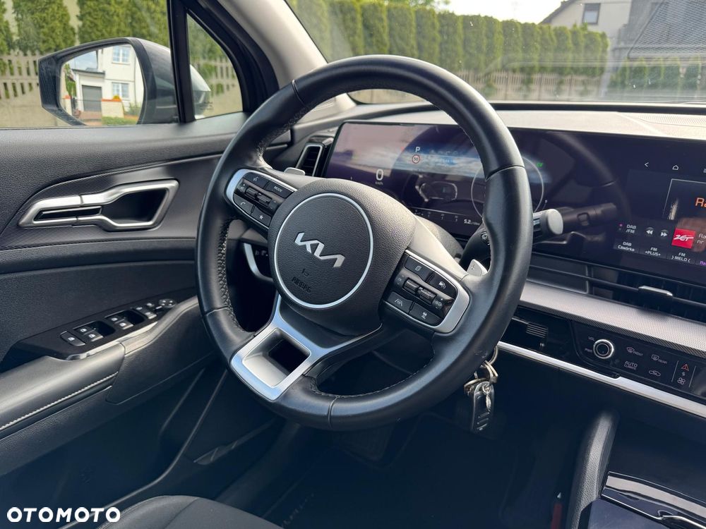 Kia Sportage - 27