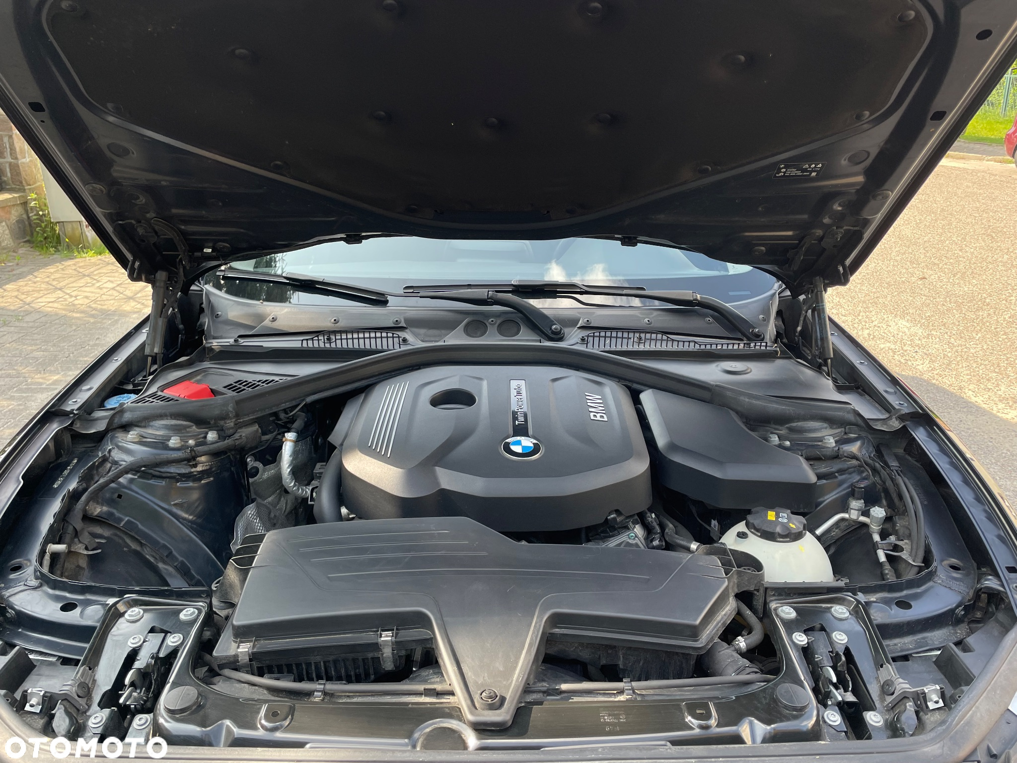 BMW Seria 1 118i Advantage - 20