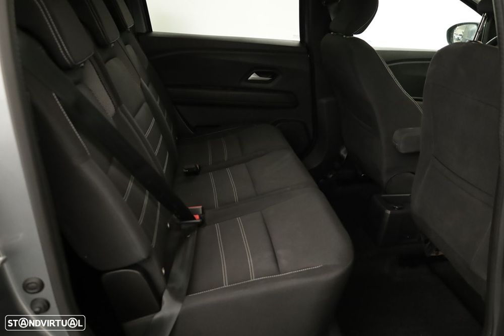 Dacia Jogger 1.0 ECO-G Expression 7L Bi-Fuel - 21