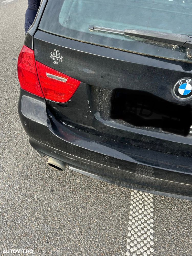 BMW Seria 3 320d - 3