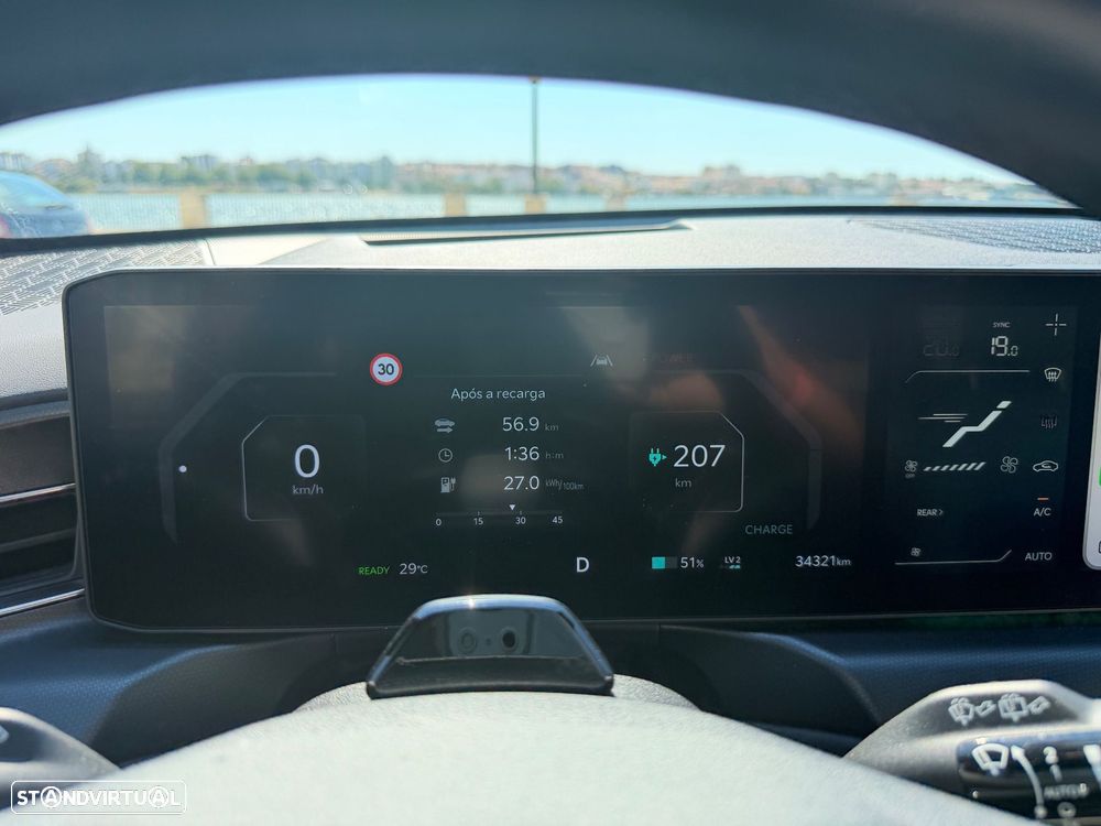 Kia EV9 98.8 kWh GT-Line AWD - 41