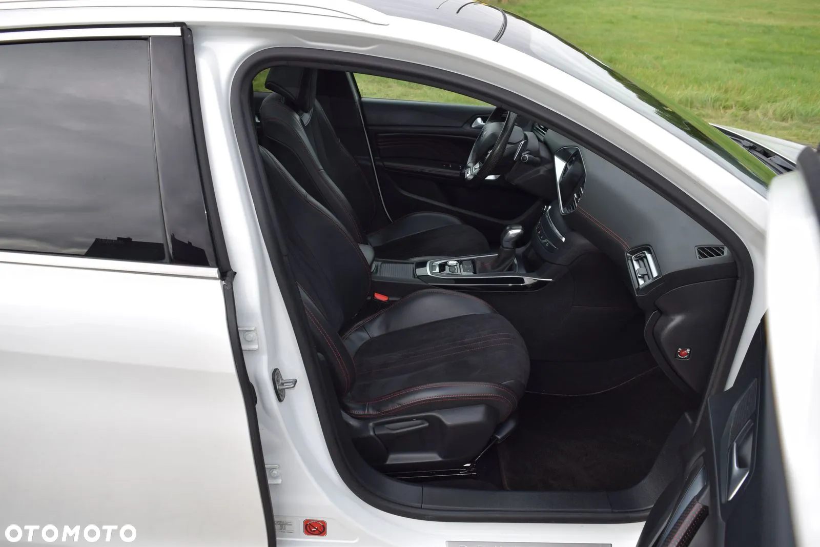 Peugeot 308 SW BlueHDi 180 EAT6 GT - 22