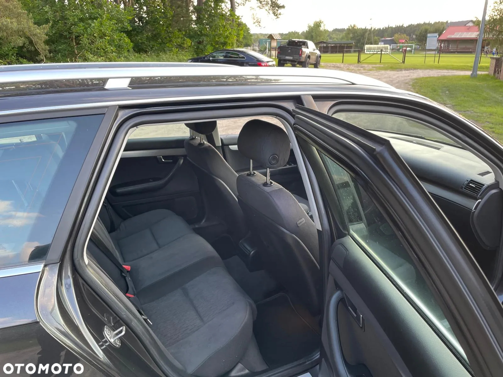 Audi A4 Avant 1.6 - 16