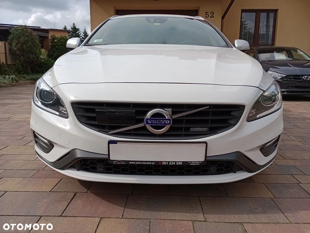 Volvo V60 - 13