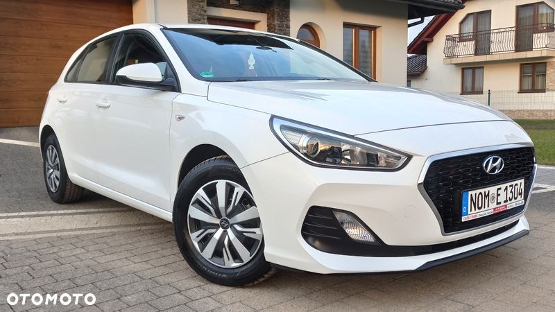 Hyundai i30 1.4 Classic - 1
