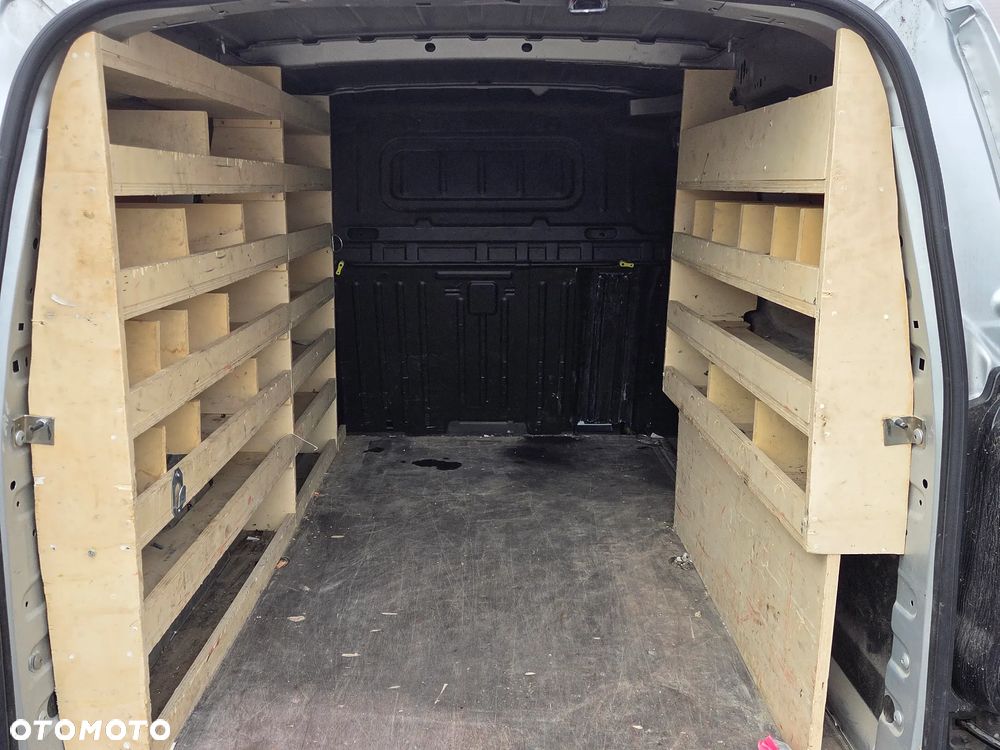 Citroën Berlingo - 29