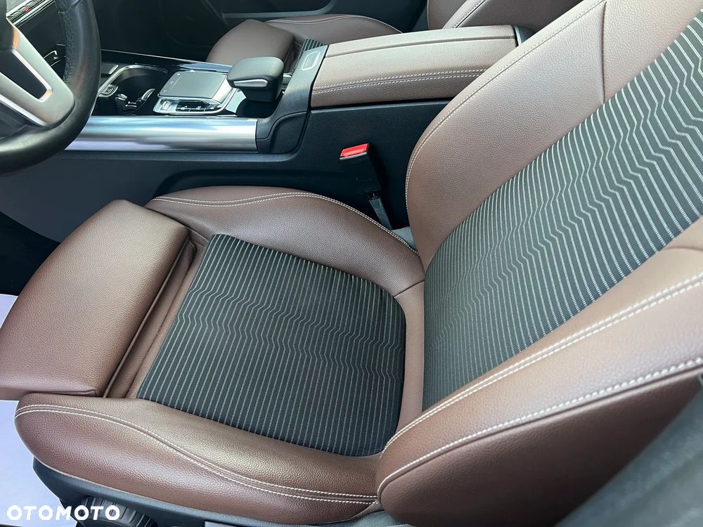 Mercedes-Benz Klasa B 180 7G-DCT - 22