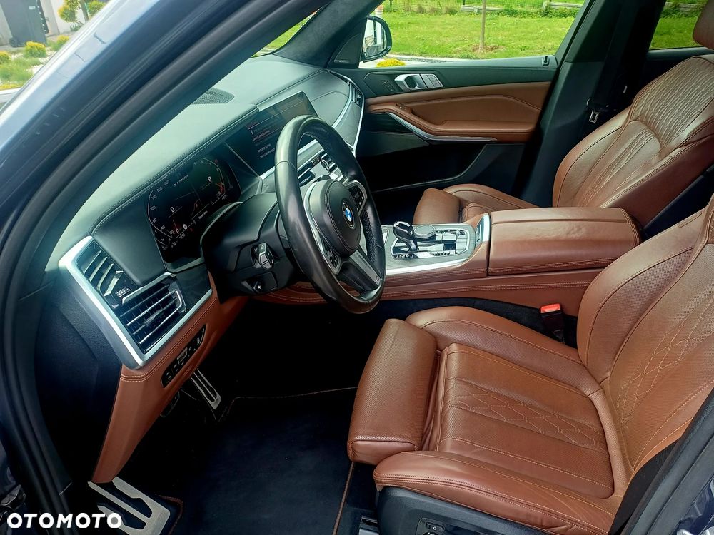 BMW X7 - 19