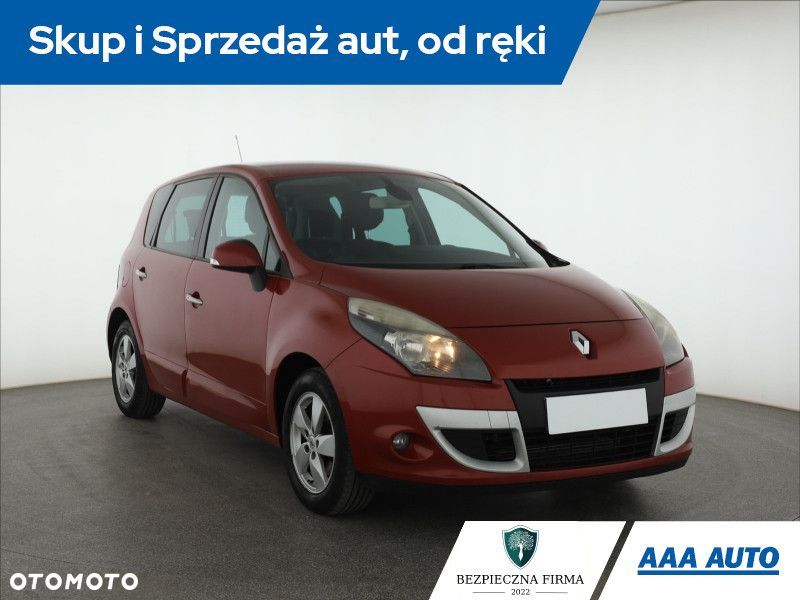 Renault Scenic - 3